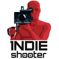 INDIE Shooter logo, INDIE Shooter contact details