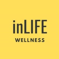 inLIFE Wellness logo, inLIFE Wellness contact details