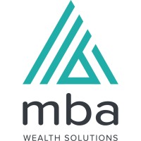 MBA Wealth Solutions logo, MBA Wealth Solutions contact details