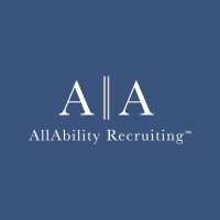 AllAbility Recruiting logo, AllAbility Recruiting contact details