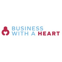 Business with A Heart logo, Business with A Heart contact details