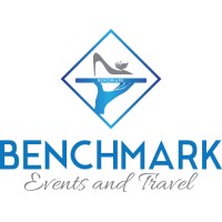 Benchmark Events and Travel logo, Benchmark Events and Travel contact details