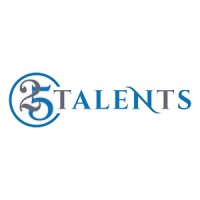 25 Talents Pte Ltd logo, 25 Talents Pte Ltd contact details