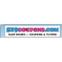 519coupons.com logo, 519coupons.com contact details