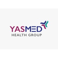 YASMED Health Group logo, YASMED Health Group contact details