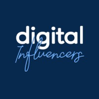 Digital Influencers logo, Digital Influencers contact details