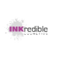 INKredible cosmetics logo, INKredible cosmetics contact details