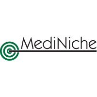 MediNiche, Inc logo, MediNiche, Inc contact details