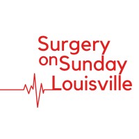 Surgery on Sunday Louisville, Incorporated logo, Surgery on Sunday Louisville, Incorporated contact details