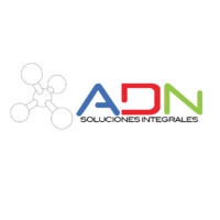 ADN Soluciones Integrales logo, ADN Soluciones Integrales contact details