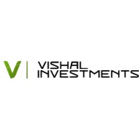 Vishal Investment logo, Vishal Investment contact details