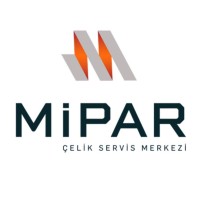 Mipar Metal logo, Mipar Metal contact details