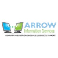 Arrow Information Services logo, Arrow Information Services contact details