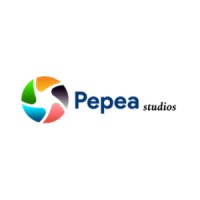 Pepea Studio logo, Pepea Studio contact details