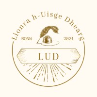 LUD - Lìonra h-Uisge Dhearg logo, LUD - Lìonra h-Uisge Dhearg contact details