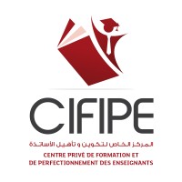 CIFIPE - Centre Privé de Formation et de Perfectionnement des Enseignants logo, CIFIPE - Centre Privé de Formation et de Perfectionnement des Enseignants contact details