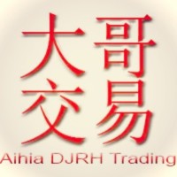 Aihia DJRH Trading logo, Aihia DJRH Trading contact details