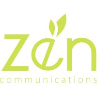 Zen Communications logo, Zen Communications contact details