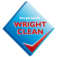 Wright Clean Ltd logo, Wright Clean Ltd contact details