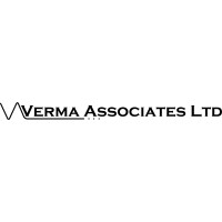 Verma Associates Limited logo, Verma Associates Limited contact details