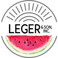 Leger & Son, Inc logo, Leger & Son, Inc contact details