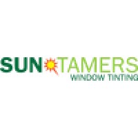 Suntamers Window Tinting logo, Suntamers Window Tinting contact details