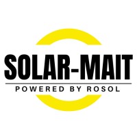 SOLAR-MAIT India logo, SOLAR-MAIT India contact details