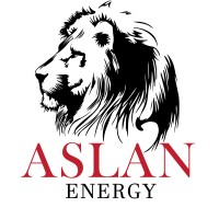 Aslan Energy logo, Aslan Energy contact details