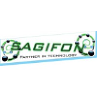 Sagifon Technologies logo, Sagifon Technologies contact details