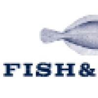 Fish& logo, Fish& contact details