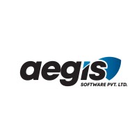 Aegis Software Pvt. Ltd. logo, Aegis Software Pvt. Ltd. contact details