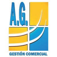 Ag Gestion Comercial logo, Ag Gestion Comercial contact details