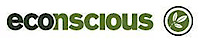 econscious logo, econscious contact details