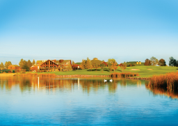 Pelican Lakes Golf Club logo, Pelican Lakes Golf Club contact details