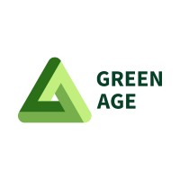 GreenAge Materials logo, GreenAge Materials contact details