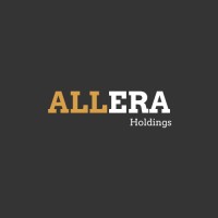 Allera Holdings logo, Allera Holdings contact details