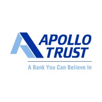 Apollo Trust Company logo, Apollo Trust Company contact details