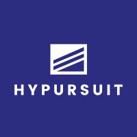 HyPursuit logo, HyPursuit contact details