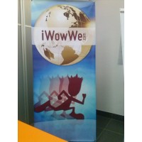 IWowWe inc. logo, IWowWe inc. contact details