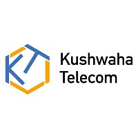 Kushwaha Telecom Pvt. Ltd logo, Kushwaha Telecom Pvt. Ltd contact details