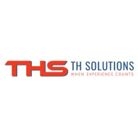 TH Solutions Pty Ltd logo, TH Solutions Pty Ltd contact details