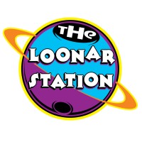 The Loonar Station Inc. logo, The Loonar Station Inc. contact details