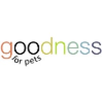 Goodness for Pets, Inc. logo, Goodness for Pets, Inc. contact details