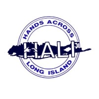 Hands Across Long Island, Inc. (HALI) logo, Hands Across Long Island, Inc. (HALI) contact details