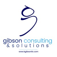 Gibson Consulting & Solutions logo, Gibson Consulting & Solutions contact details