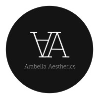 Arabella Aesthetics logo, Arabella Aesthetics contact details