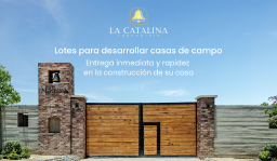 La Catalina Condominios logo, La Catalina Condominios contact details