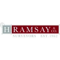 Ramsay Surveyors logo, Ramsay Surveyors contact details