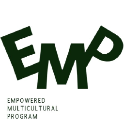 Empowered Multicultural Program logo, Empowered Multicultural Program contact details