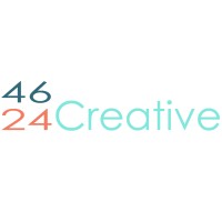 4624Creative logo, 4624Creative contact details